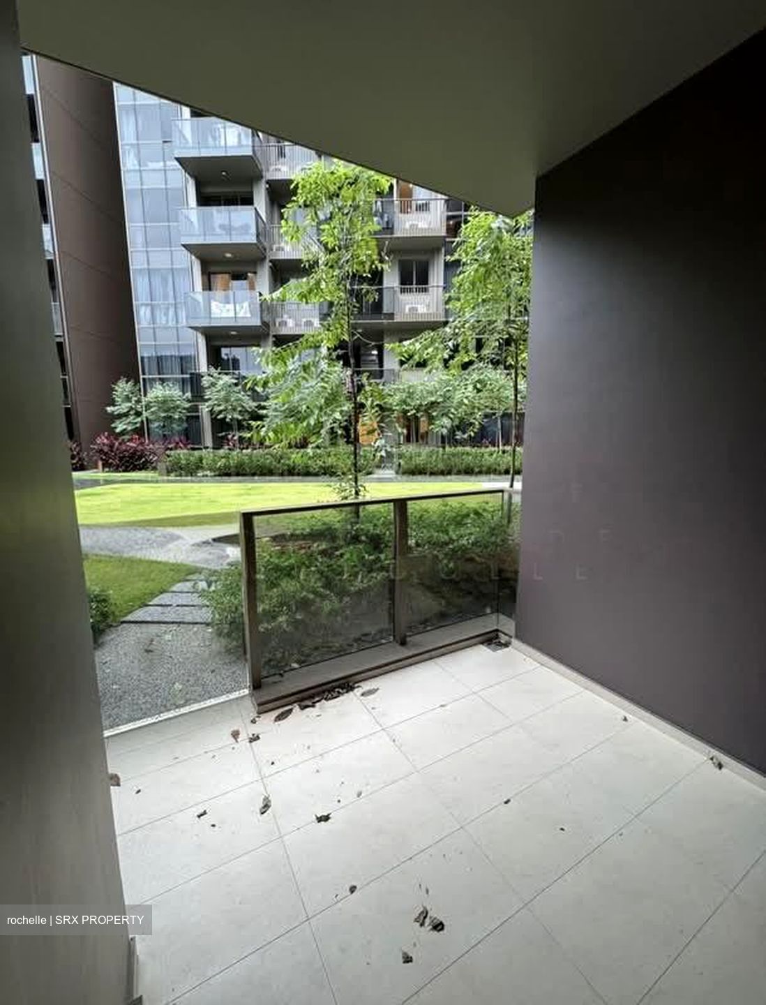 FORETT AT BUKIT TIMAH (D21), Apartment #527449511